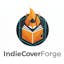 Indie Cover Forge