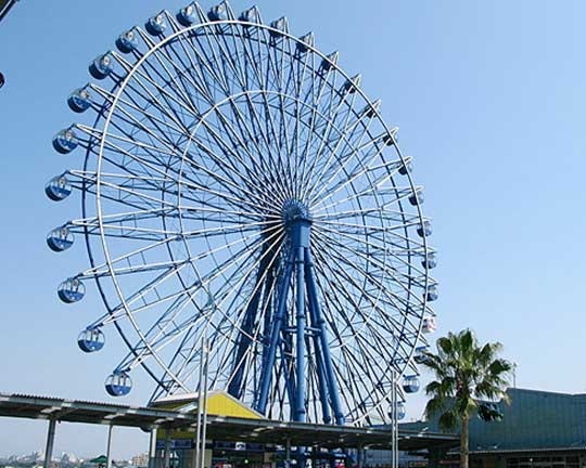 how much does a ferris wheel cost gallery image