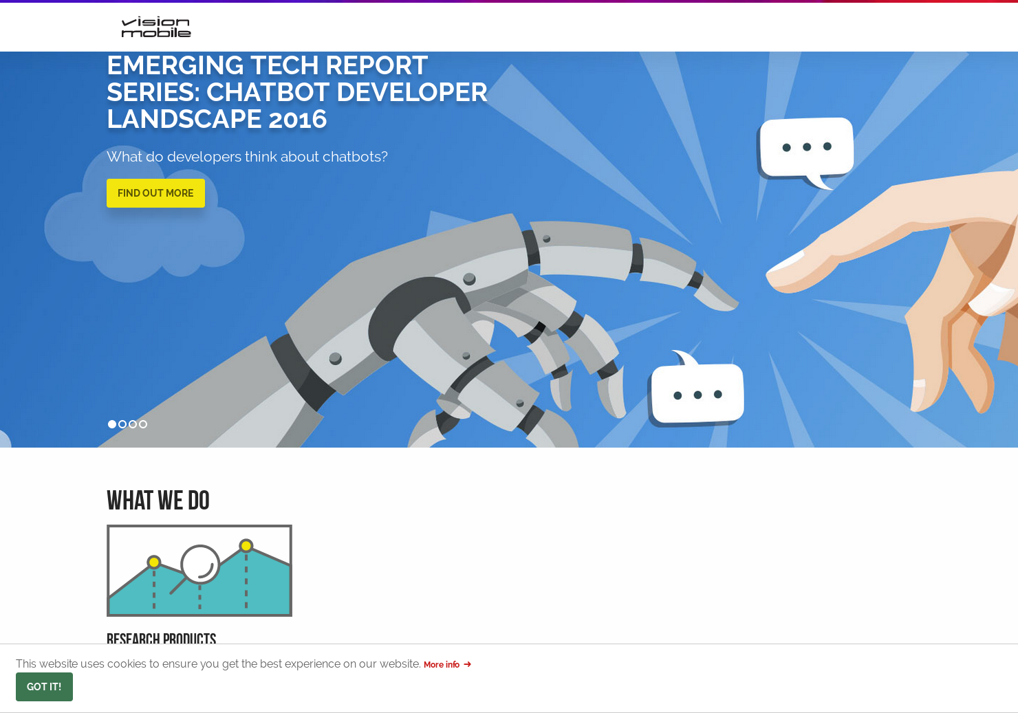 Vision Mobile gallery image