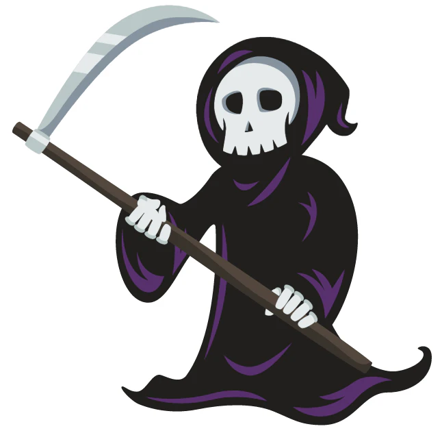 Halloween Party Stickers by EmojiOne