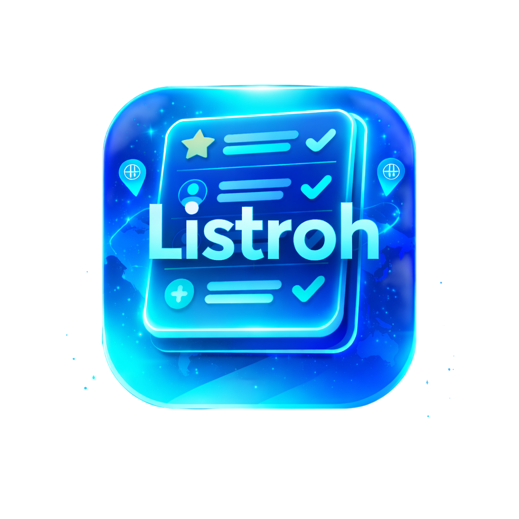 Listroh