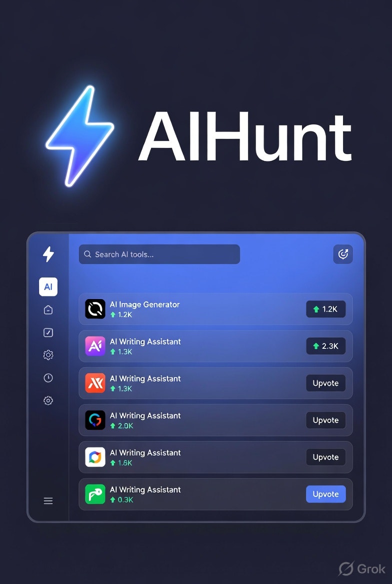 Ai-hunt store gallery image