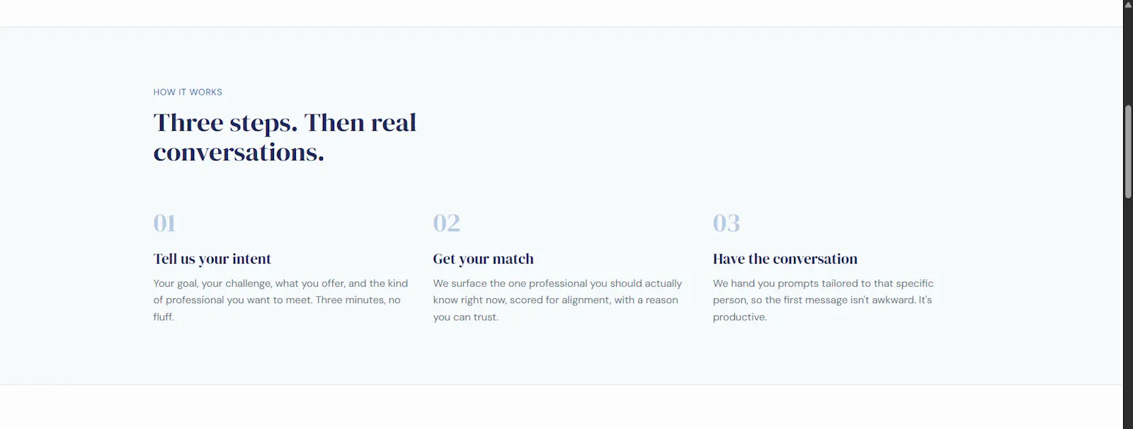 Compax screenshot 2