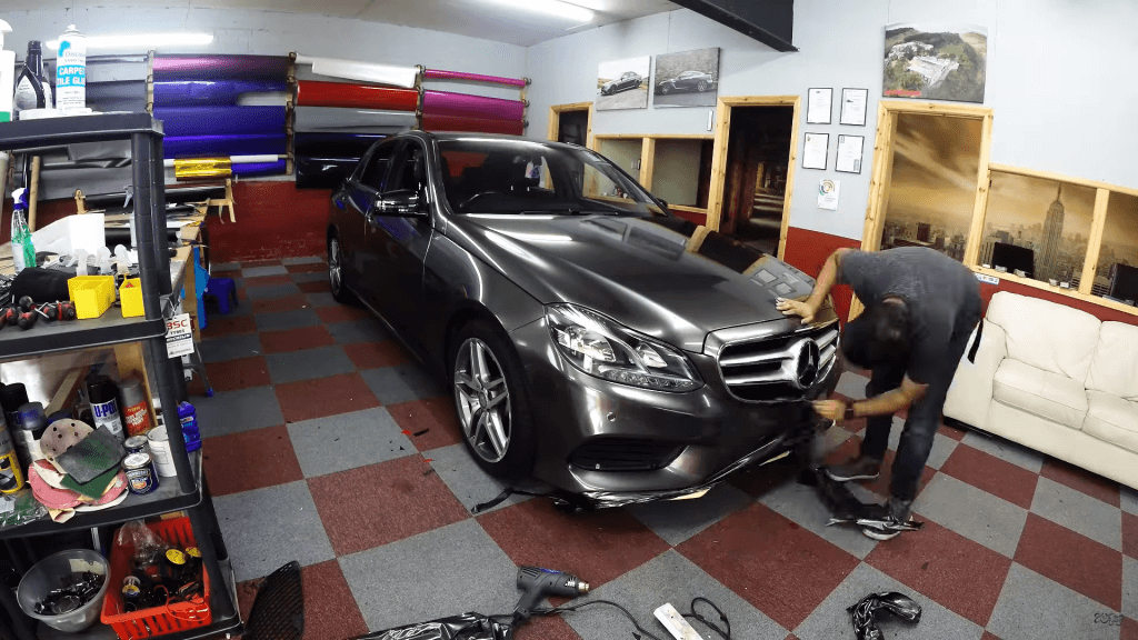 Vinyl Automotive Stickers Edmonton Product Information, Latest