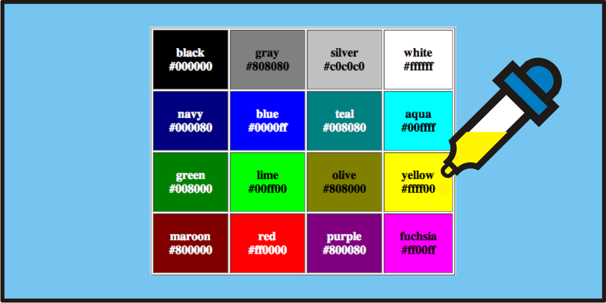 Image Color Picker gallery image