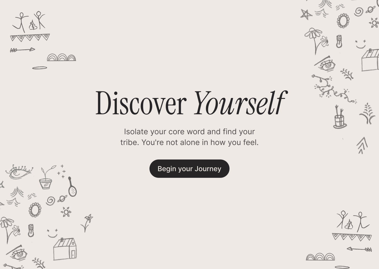 Totem Word gallery image