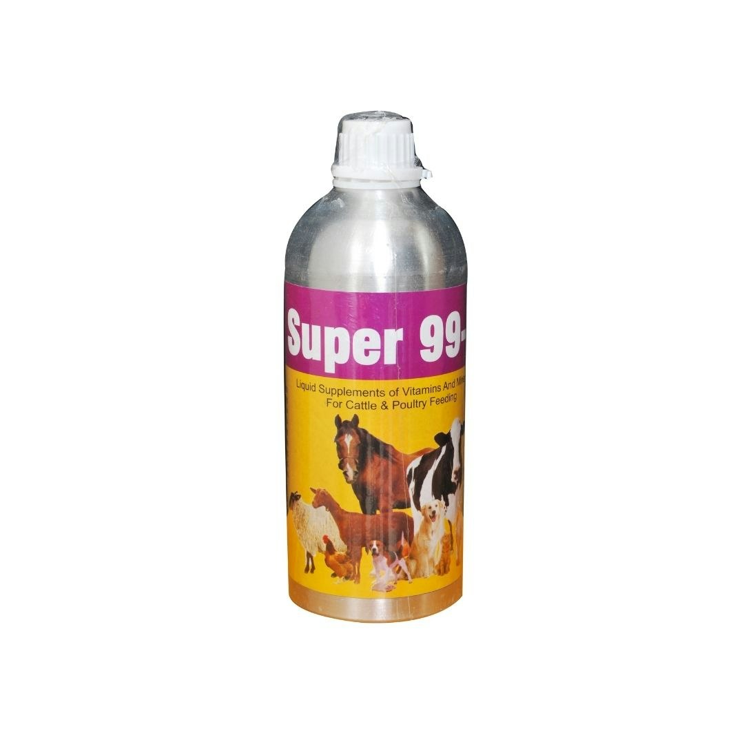 Super 99 H - Vitamin H Supplement 