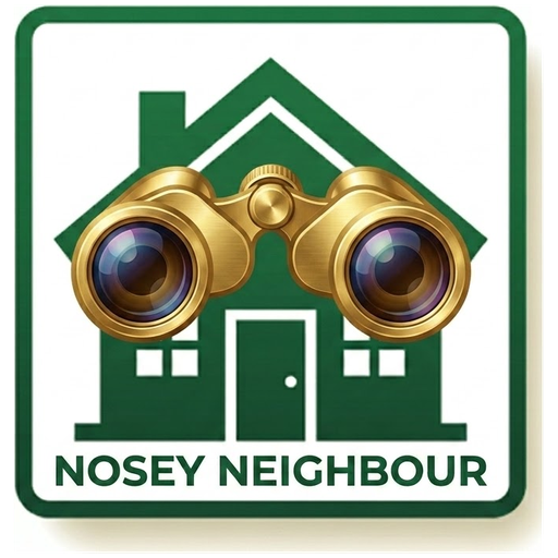 Nosey Neighbour gallery image