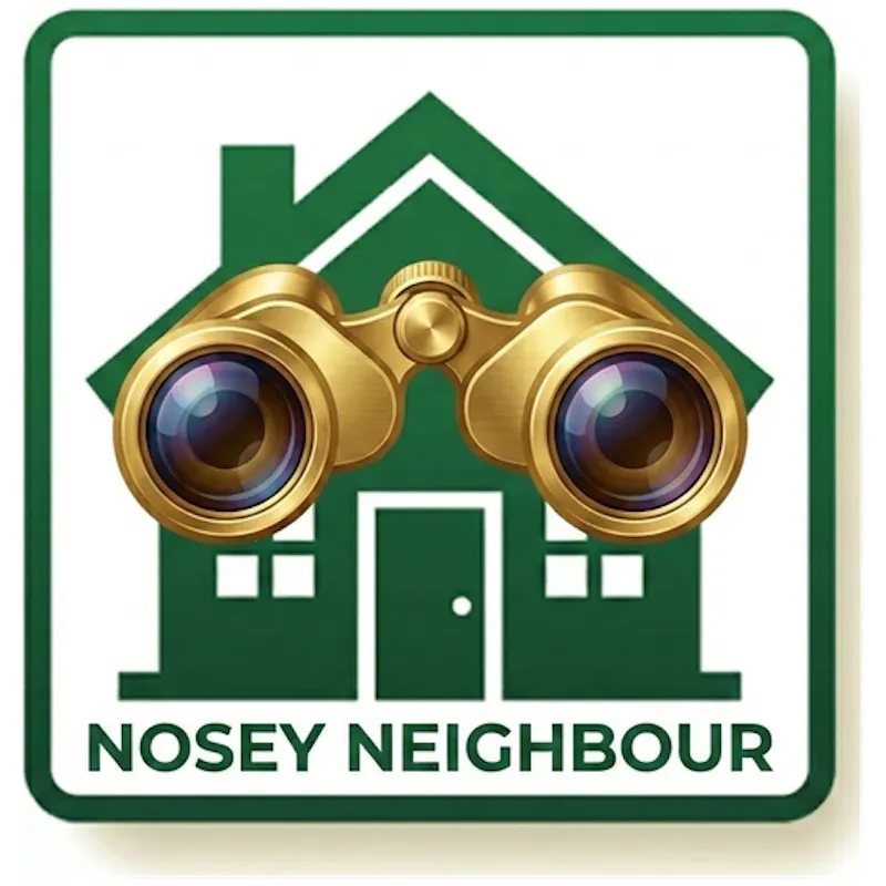Nosey Neighbour screenshot 2