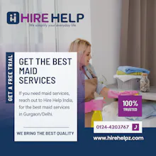 Hire Help India gallery image