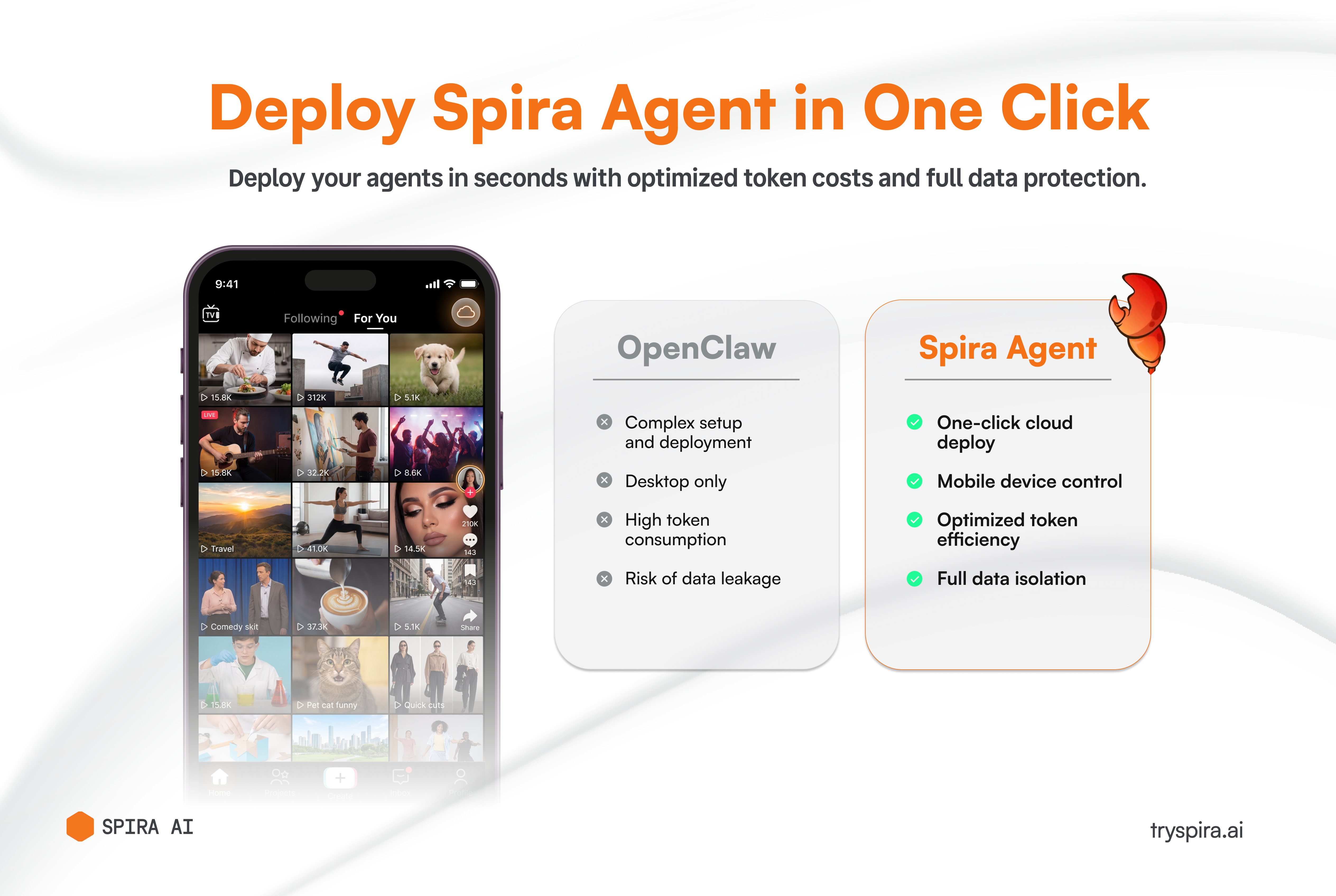 Spira AI gallery image