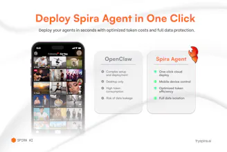 Spira AI gallery image