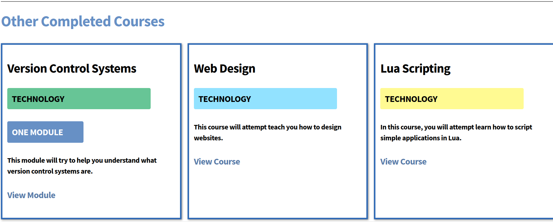 Capas (web) media 1