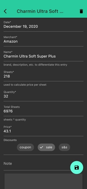 Is That a Good Price gallery image