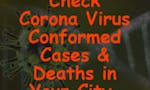 Corona Virus (COVID19) Live Update image