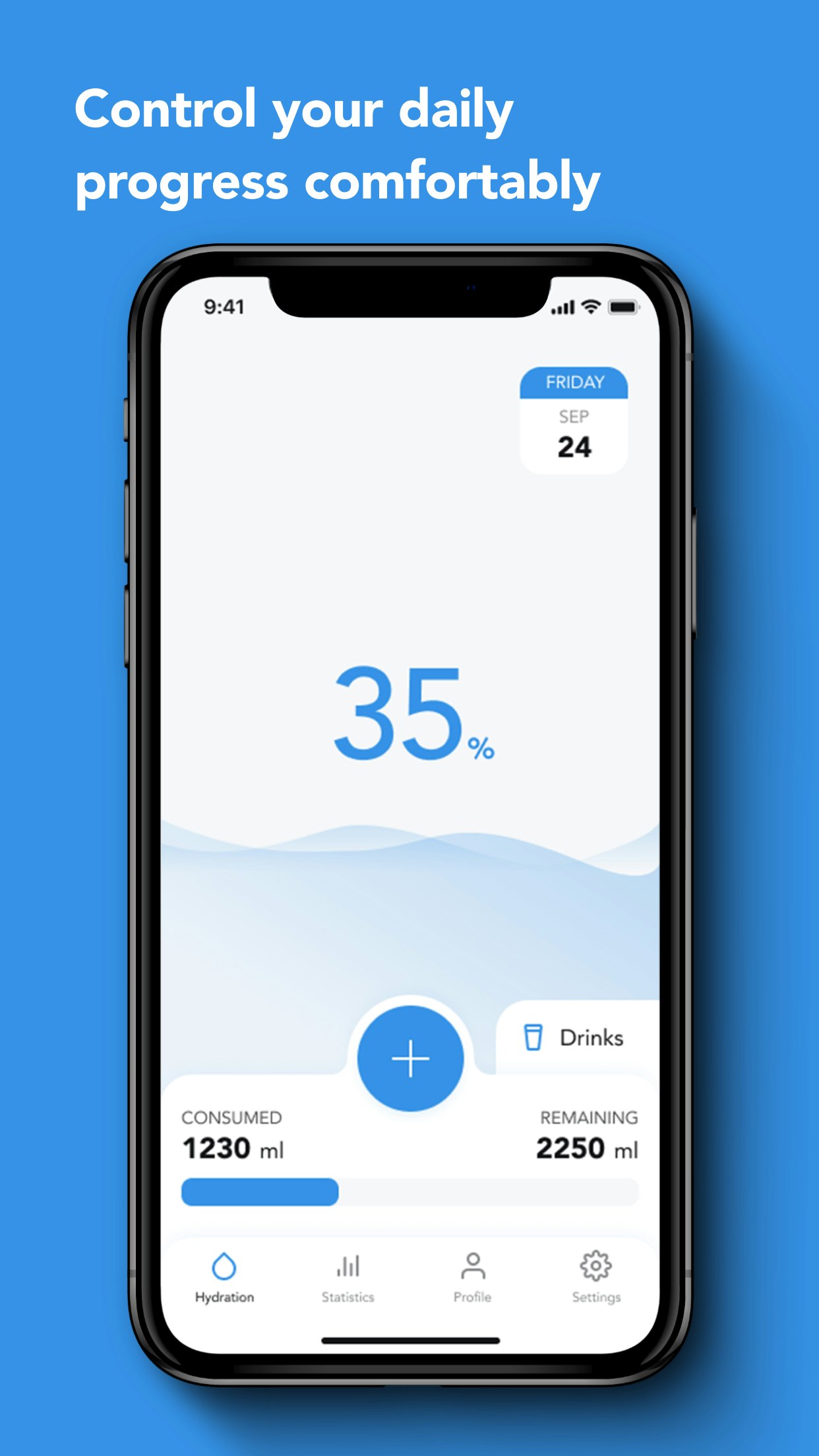 Liquid - Water Balance gallery image