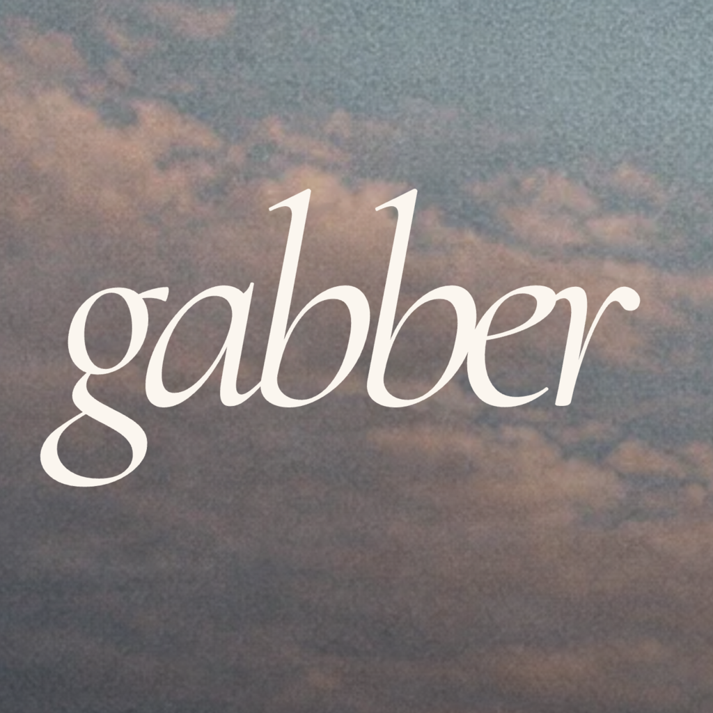 Gabber