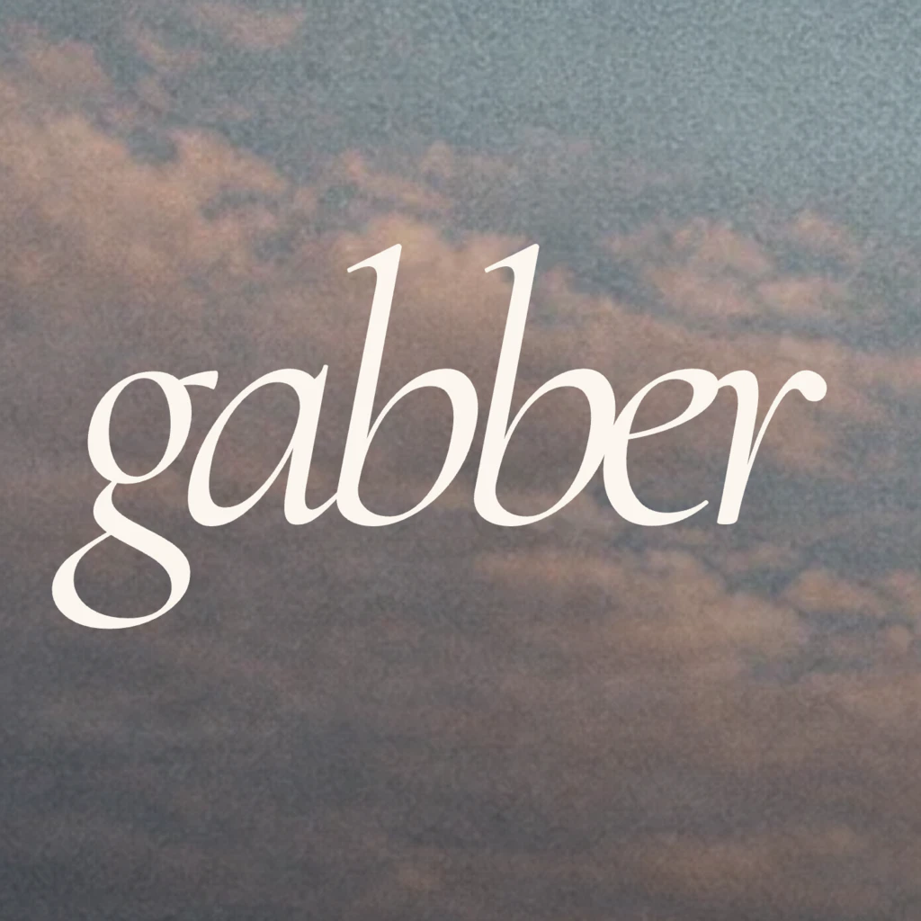 Gabber