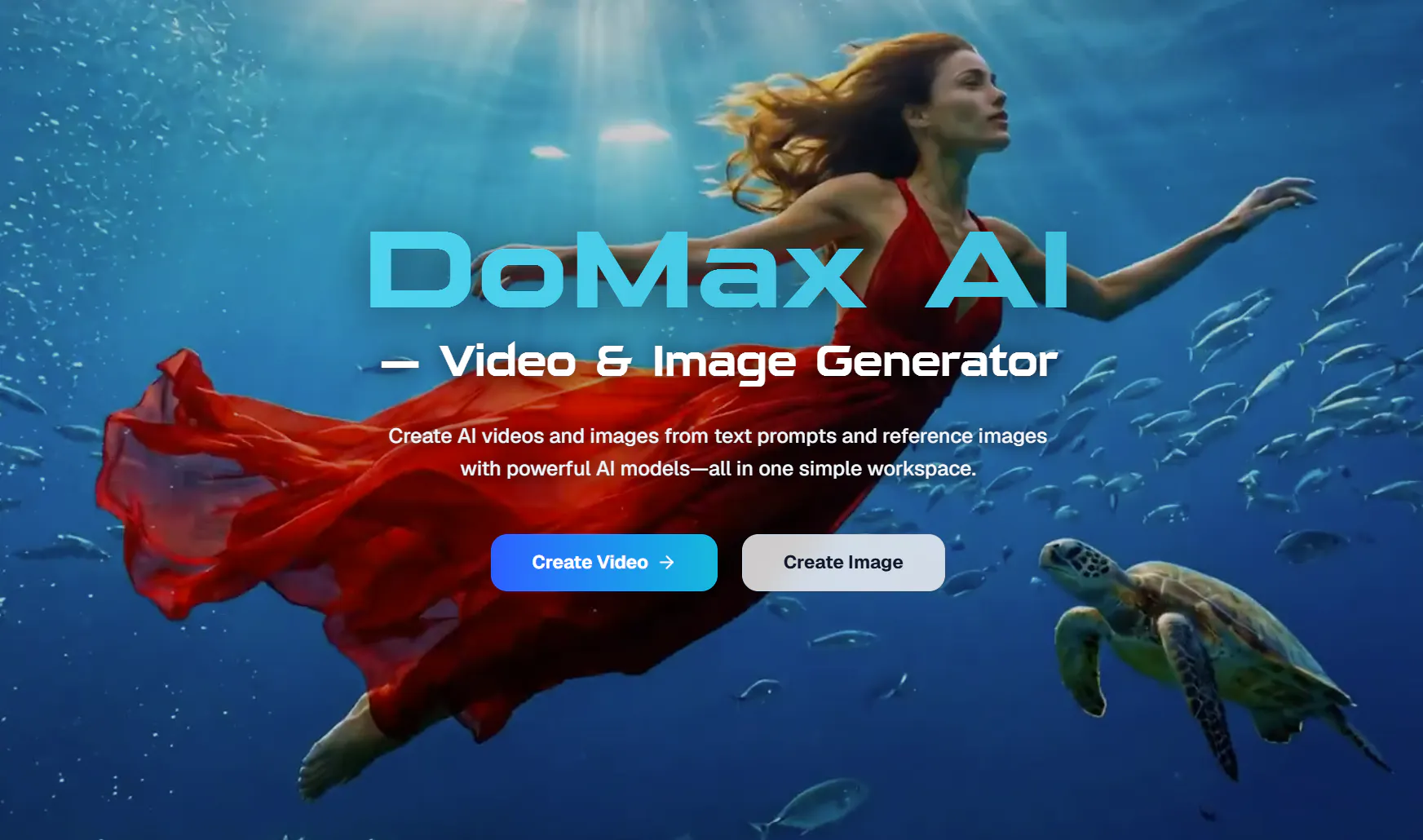 DoMax AI gallery image