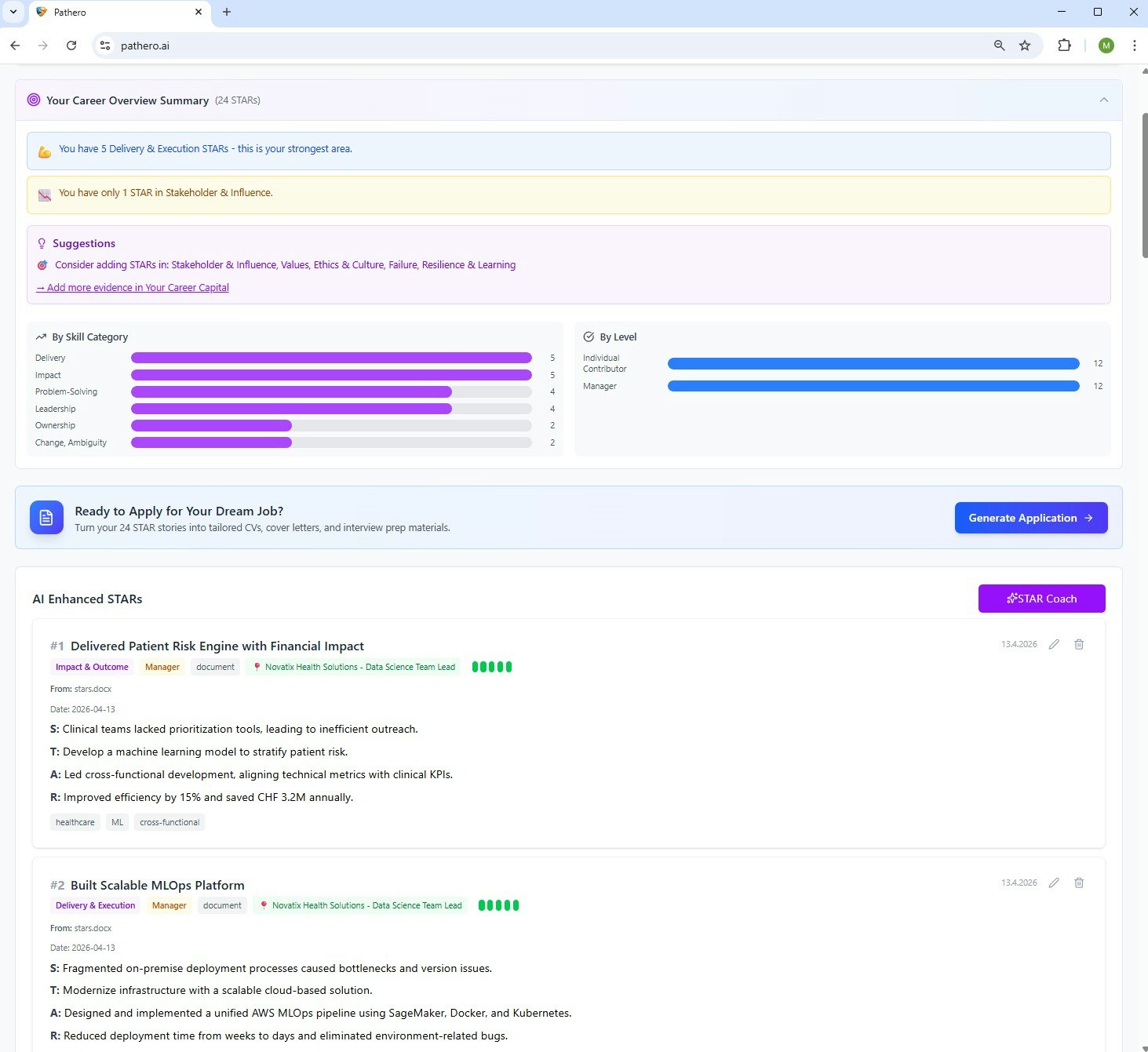 Pathero gallery image
