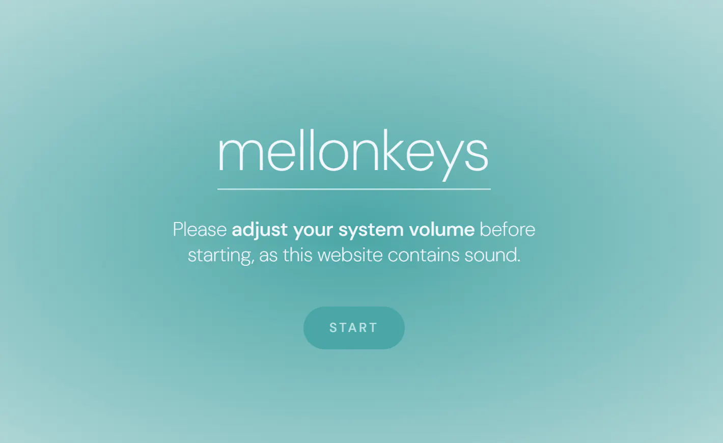 Mellonkeys gallery image
