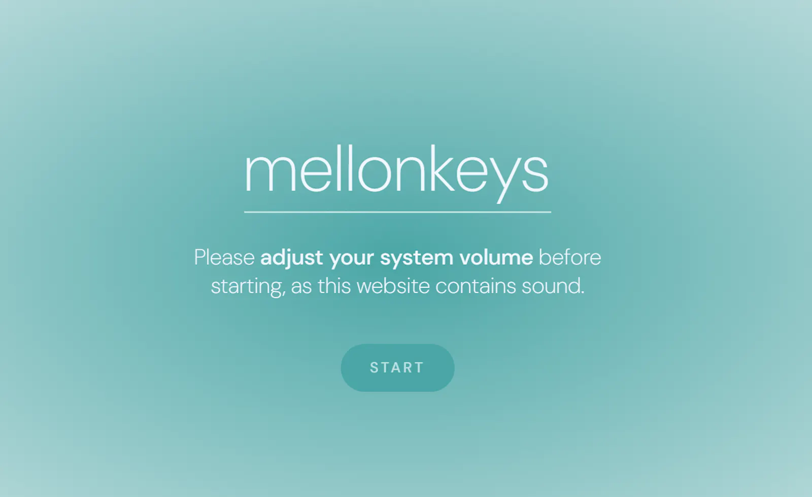 Mellonkeys screenshot 4