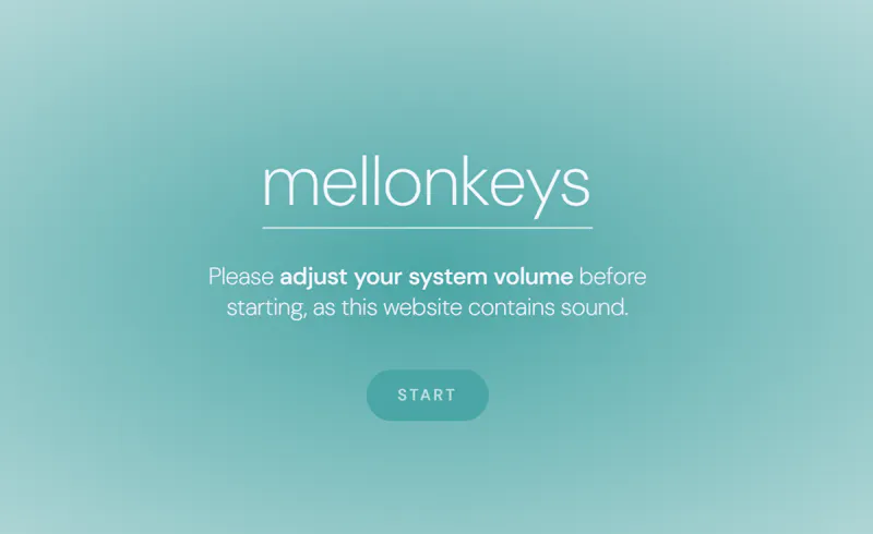 Mellonkeys screenshot 4