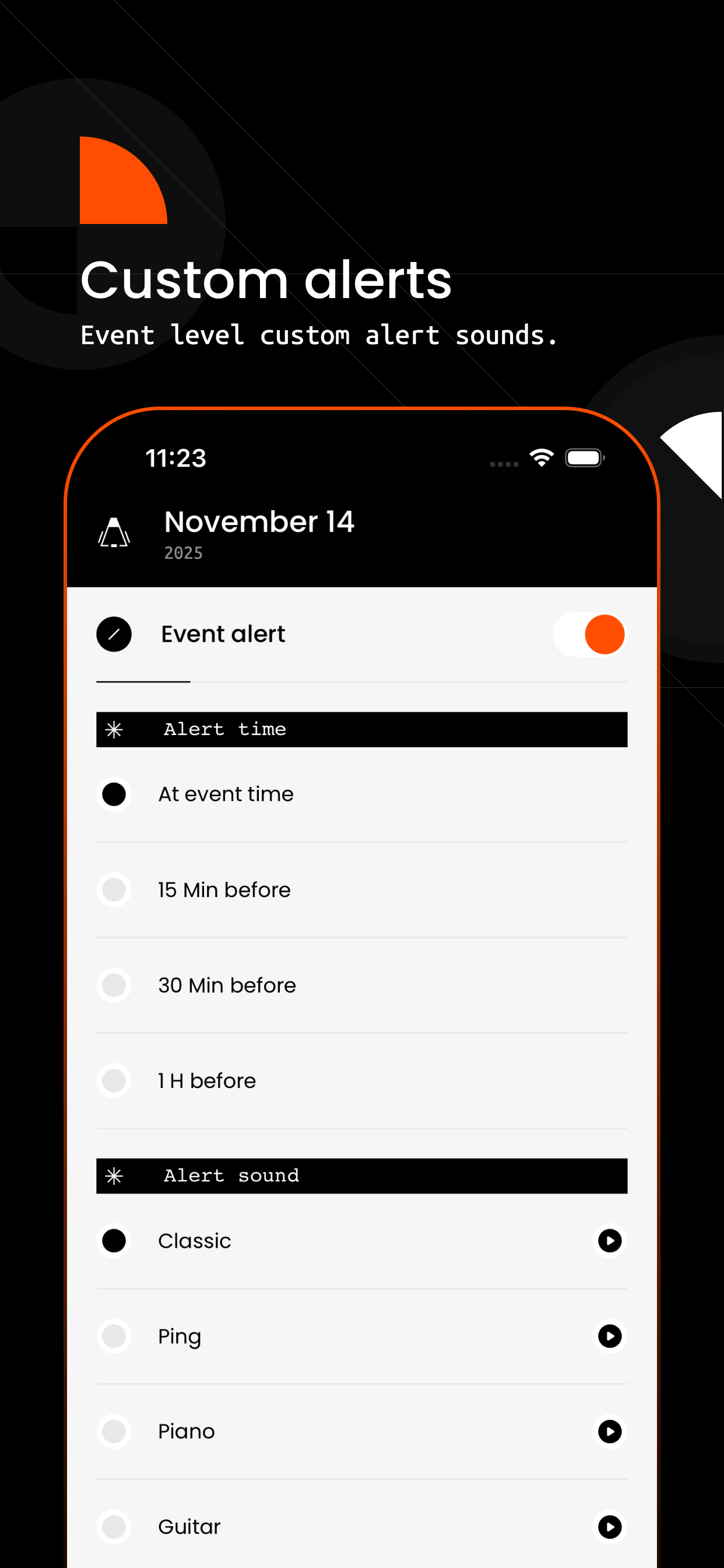 Time & Date gallery image