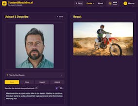 ContentMaschine.ai gallery image