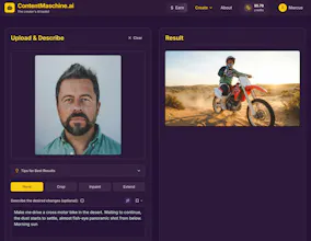 ContentMaschine.ai gallery image