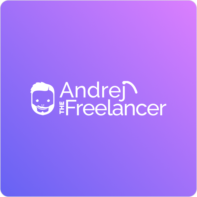 Affordable Landing Pages by Andrej