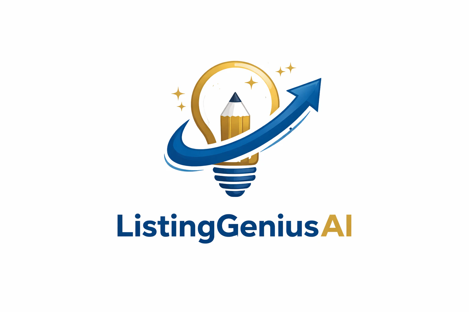 ListingGenius logo