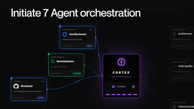 Cortex EDR gallery image