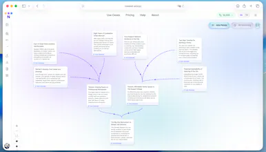 Nodalist AI gallery image