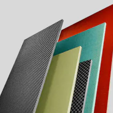 FRP Sheets gallery image