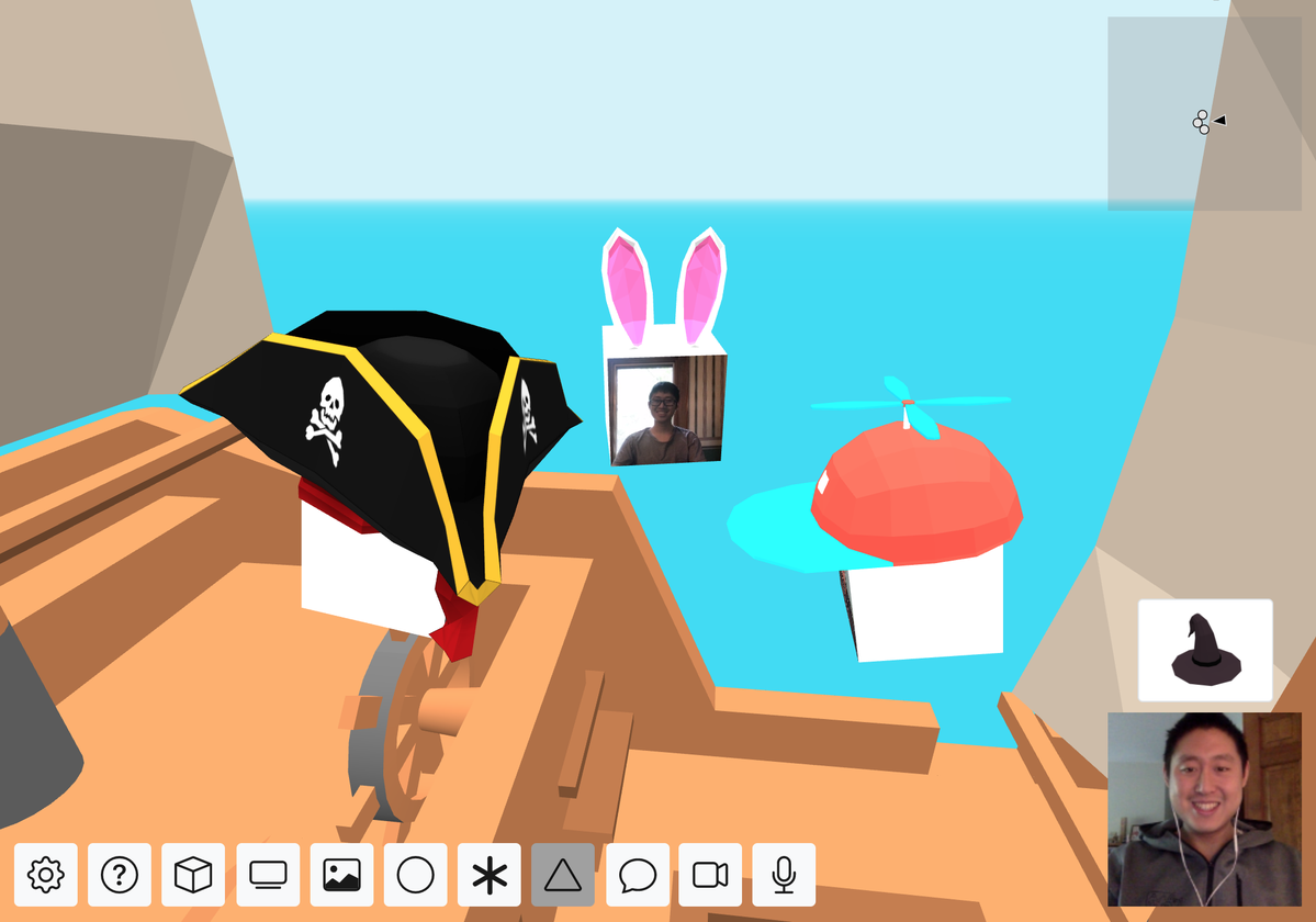 CubeChat gallery image