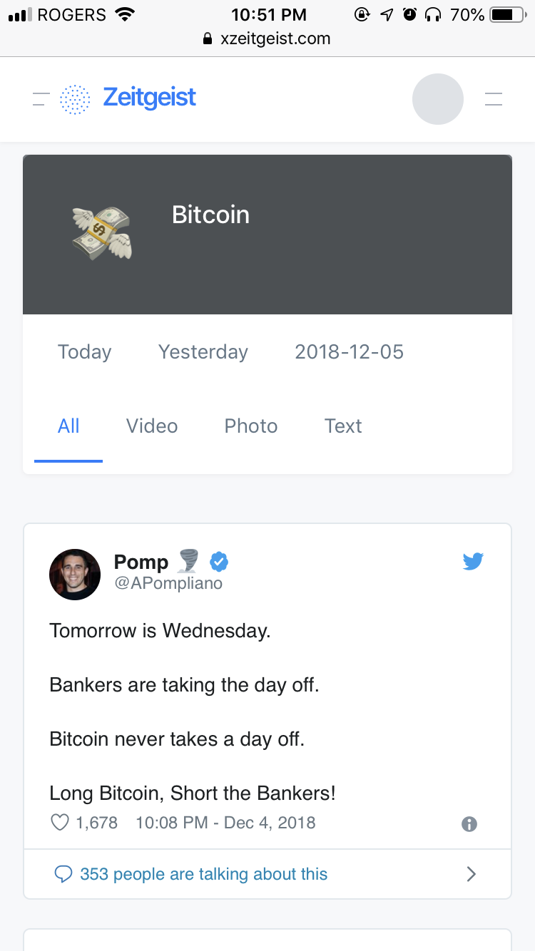 xZeitgeist gallery image