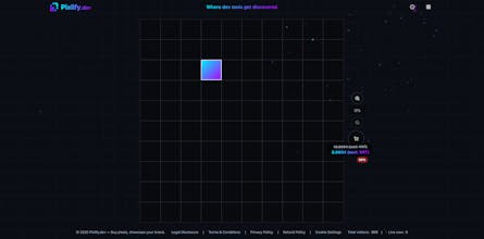 Pixlify.dev gallery image