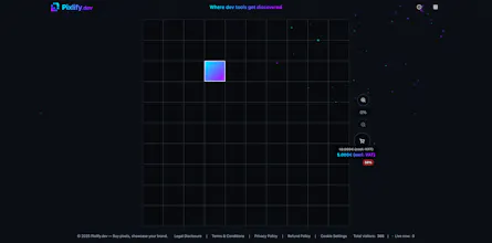 Pixlify.dev gallery image