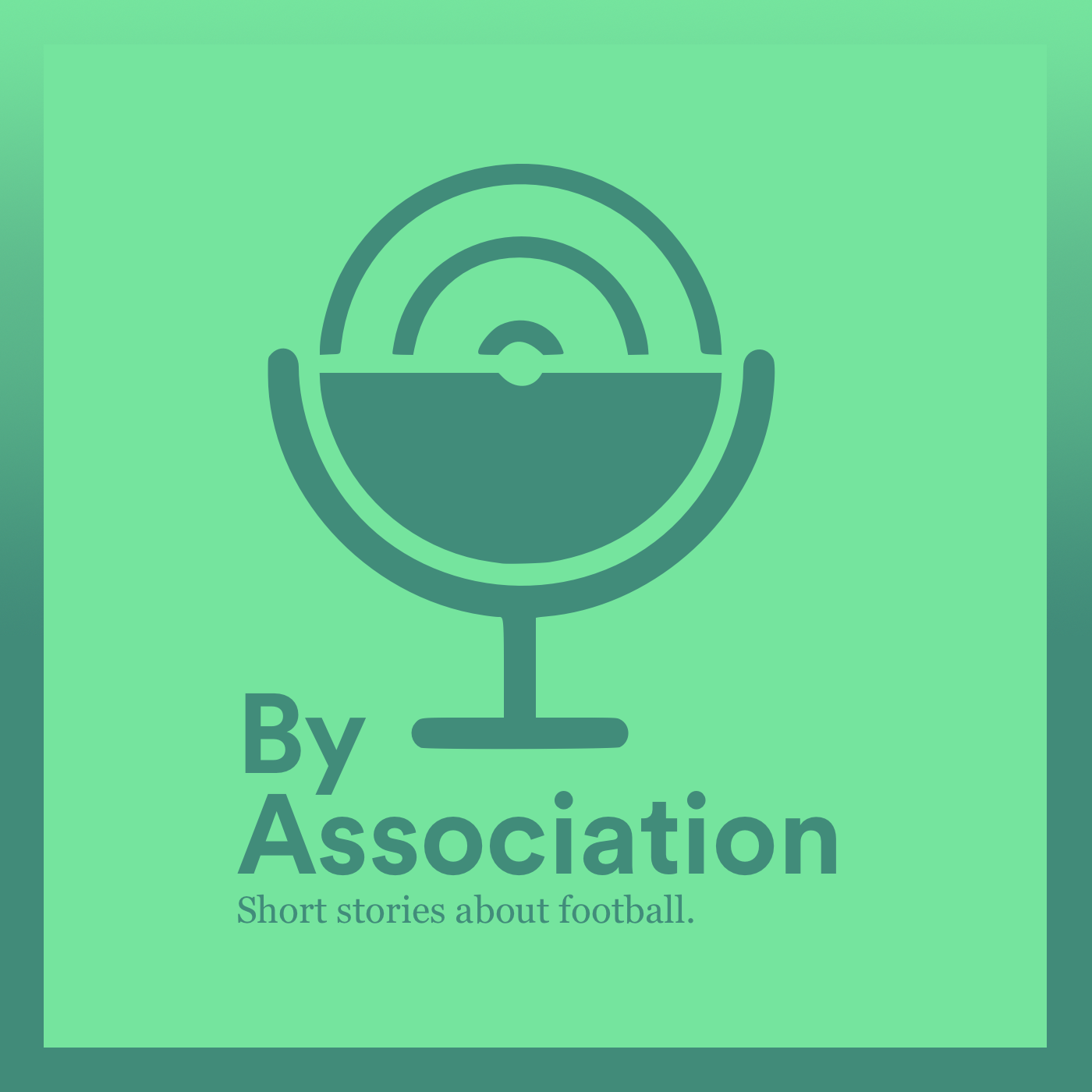 By Association | Ep 09: La Fábrica