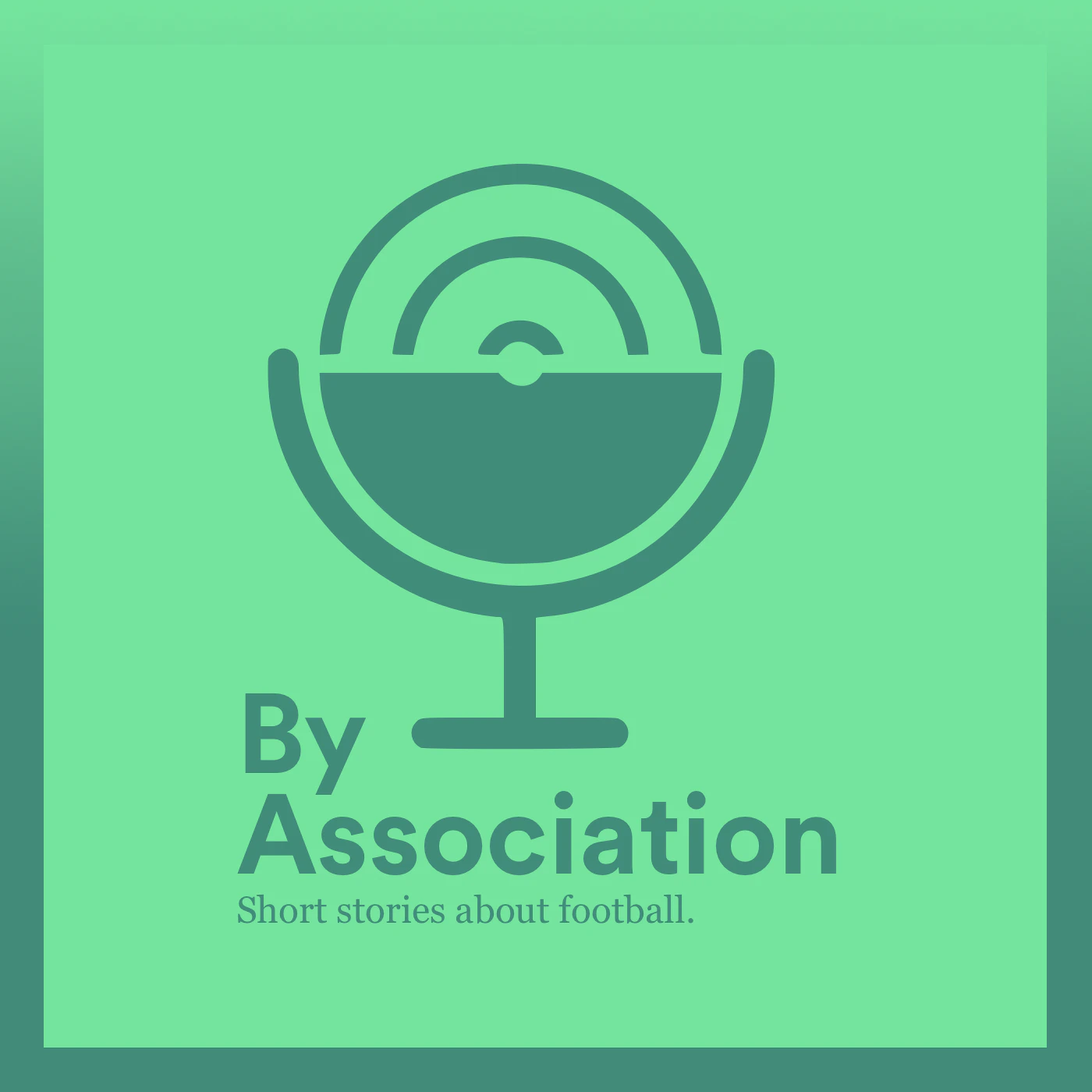 By Association | Ep 09: La Fábrica