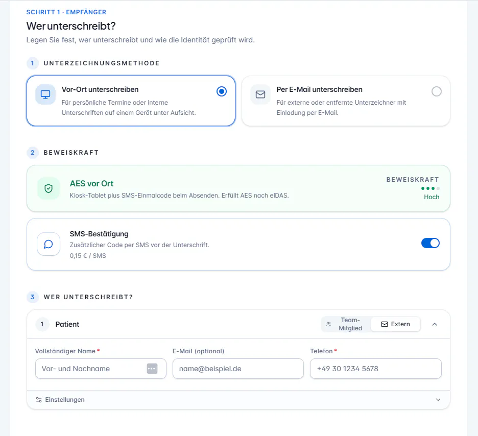 SmartDocs gallery image