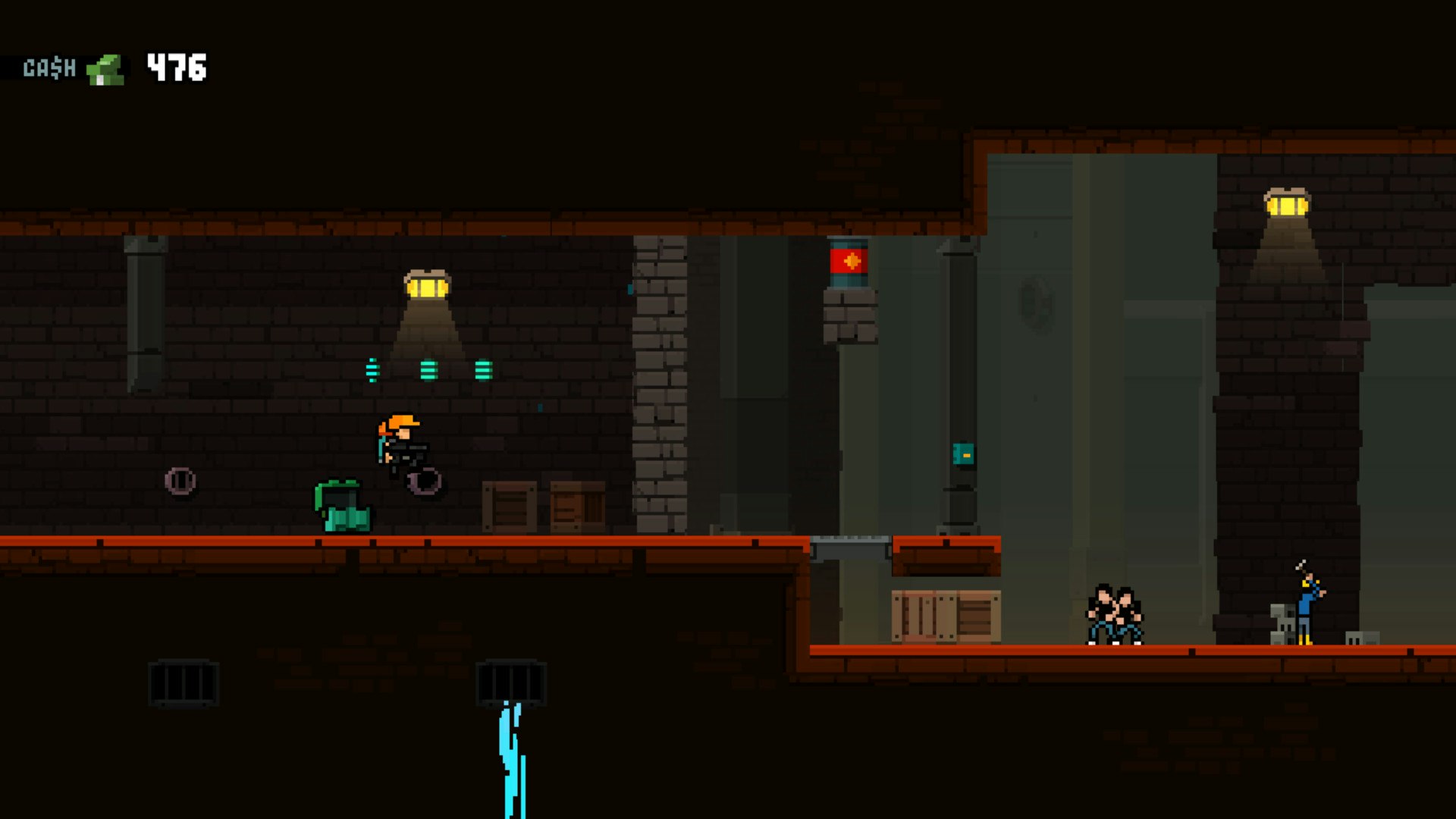 Hot Guns gallery image