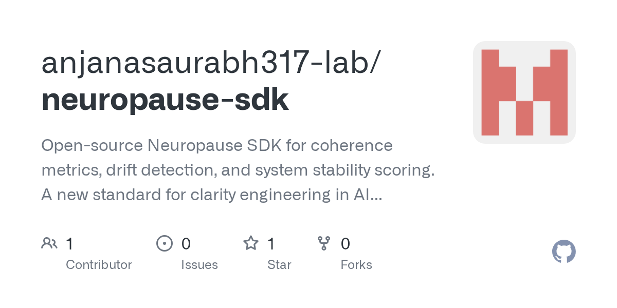 NeuroPause SDK gallery image