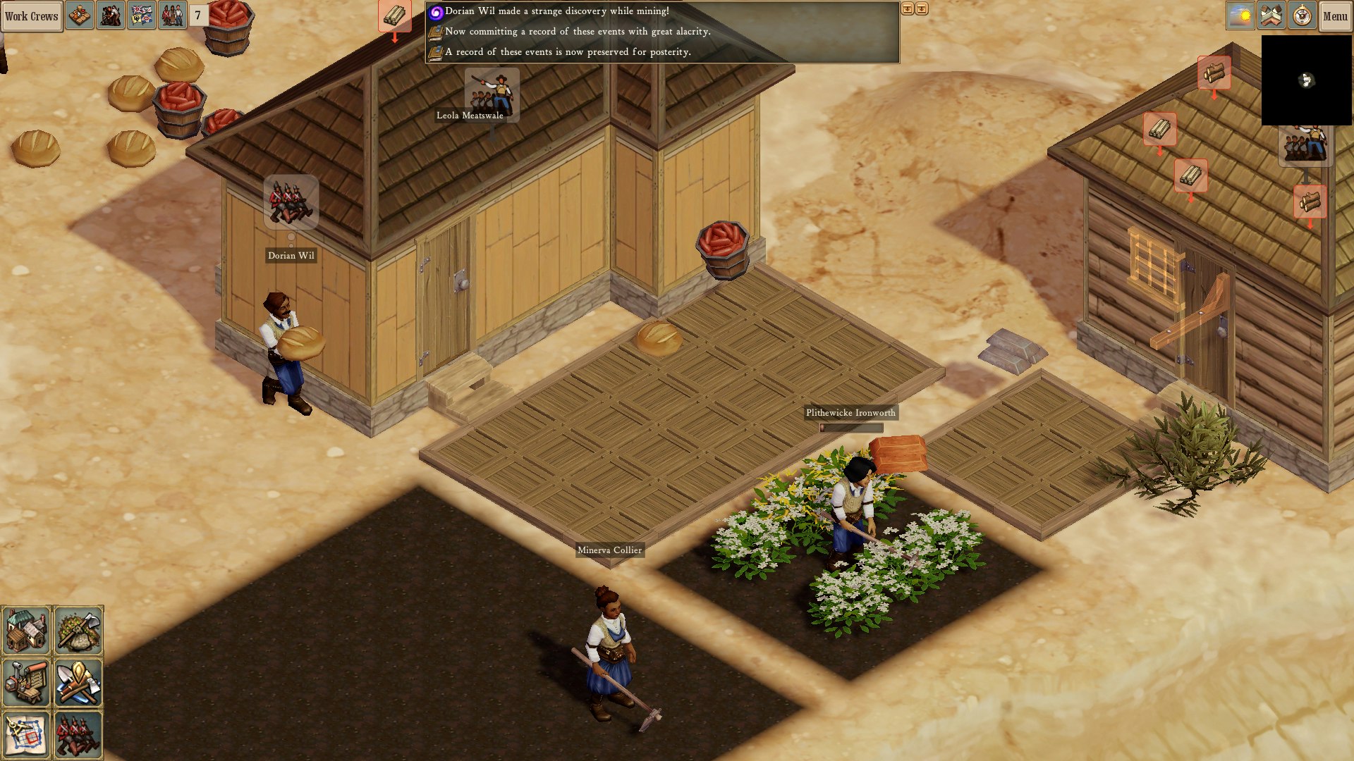 Clockwork Empires gallery image