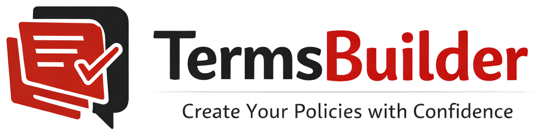 TermsBuilder gallery image