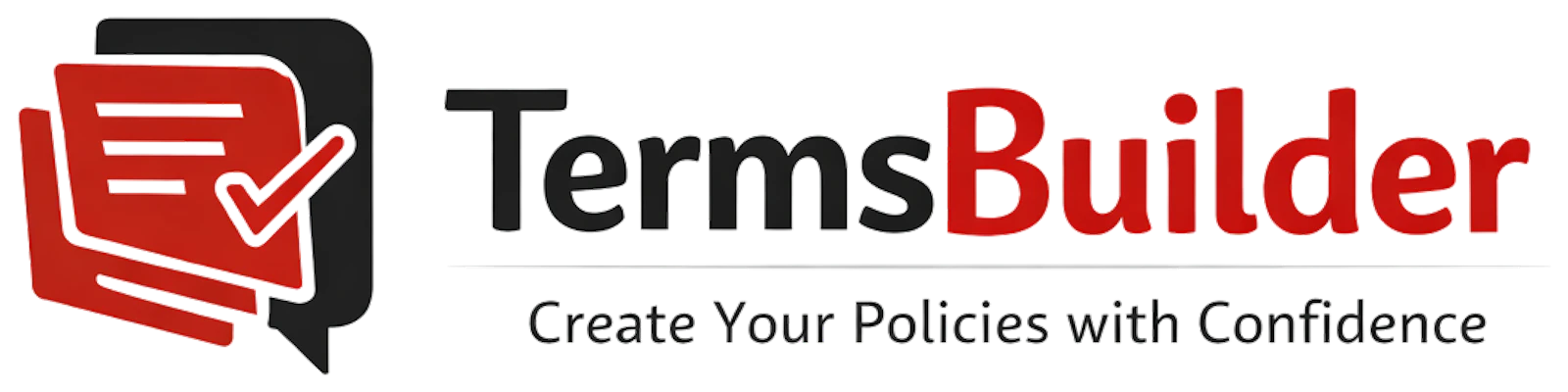 TermsBuilder screenshot 1