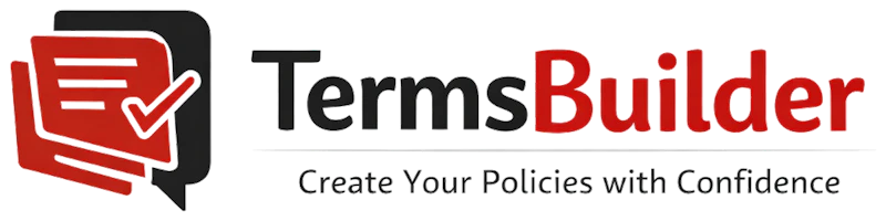 TermsBuilder screenshot 1