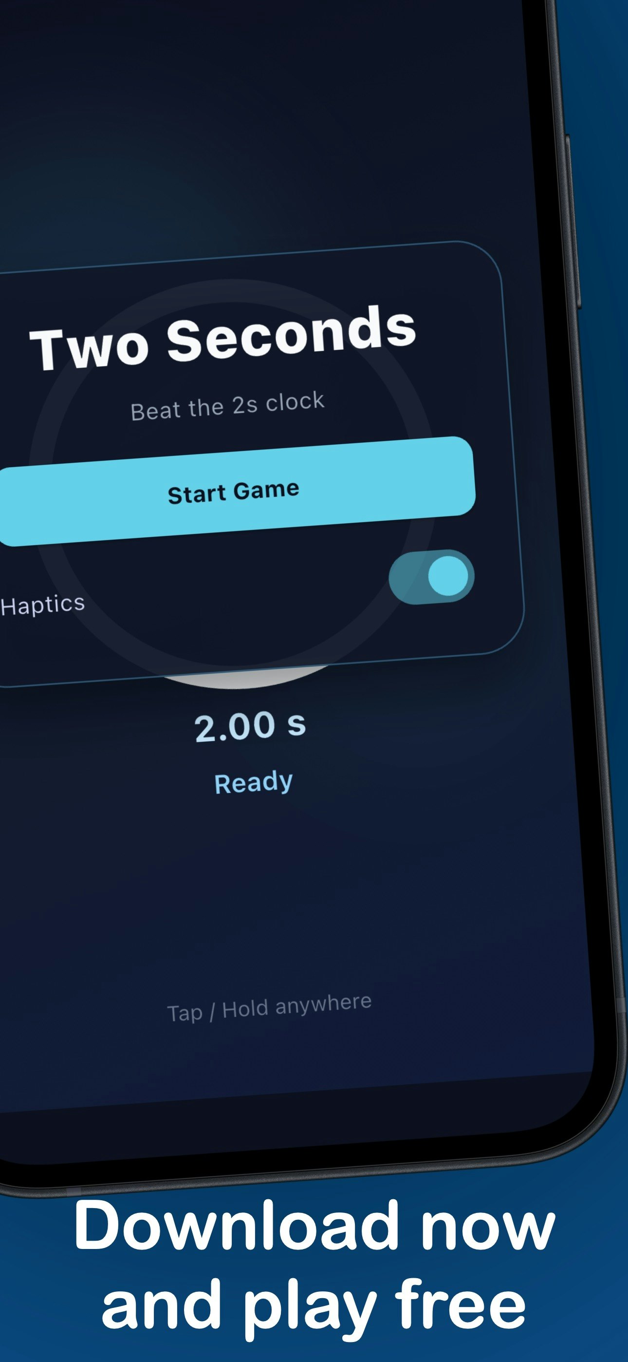 TwoSeconds gallery image