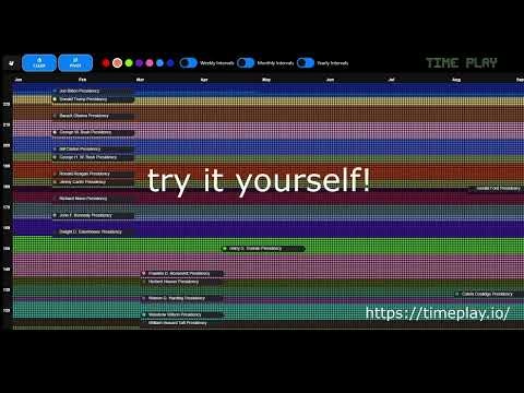 TimePlay.io gallery image